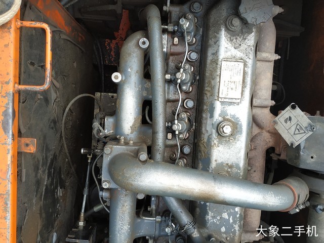 斗山 DH150LC-7 挖掘机