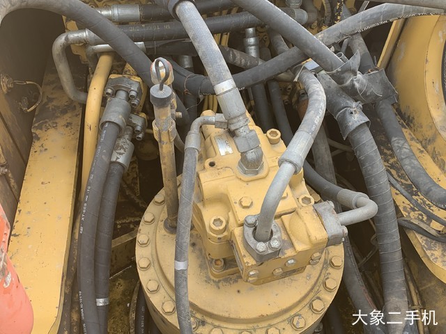 卡特彼勒 336D2-XE液压 挖掘机