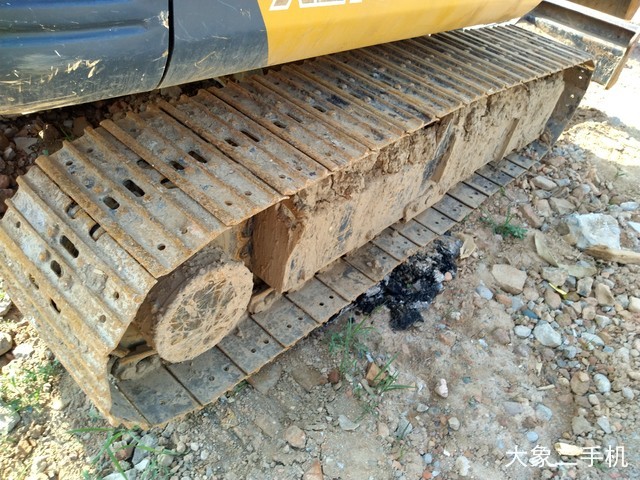 徐工 XE60D 挖掘机