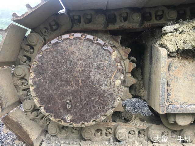 三一重工 SY365H-10 挖掘机