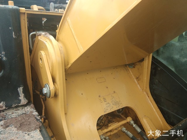 卡特彼勒 329D 挖掘机