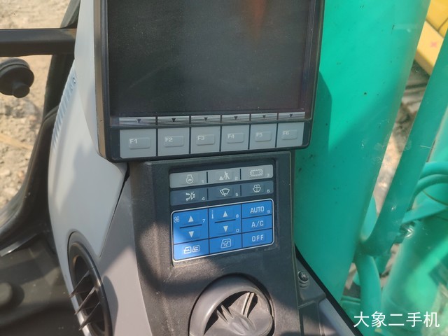 小松 PC200-8N1 挖掘机