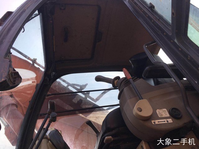 日立 ZX250H-3 挖掘机