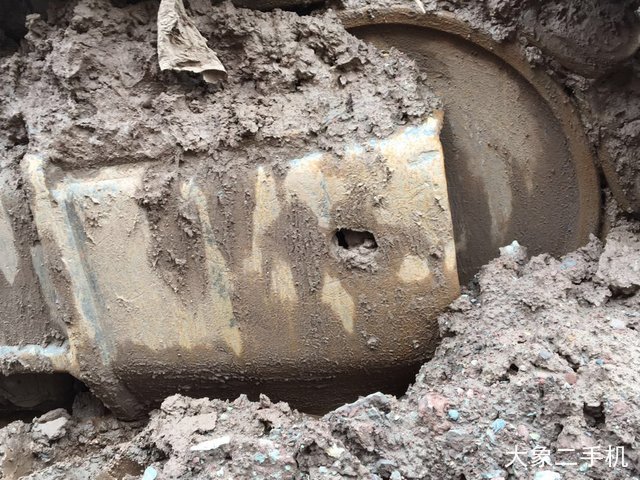 小松 PC450-8 挖掘机