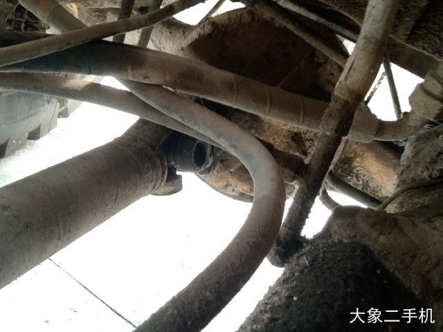 山东临工 LG930 装载机