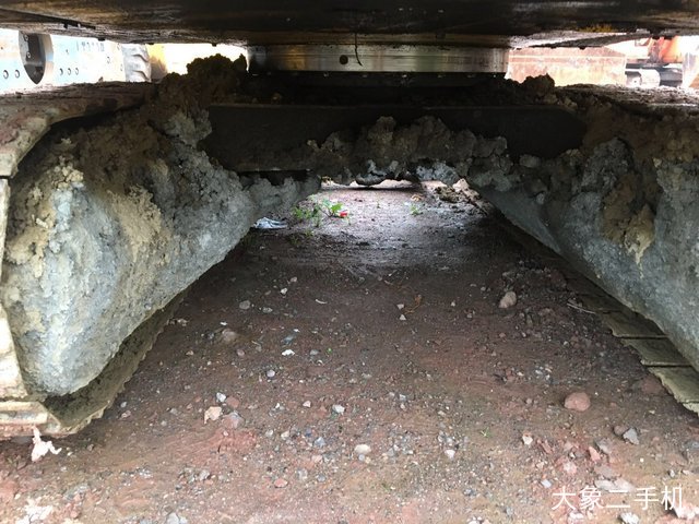 徐工 XE60 挖掘机