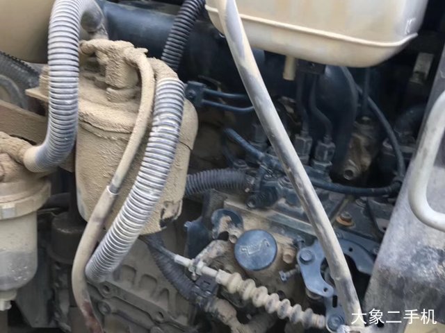 久保田 KX155-5 挖掘机