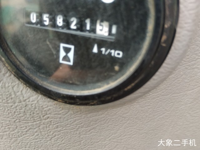 沃尔沃 EC380DL 挖掘机