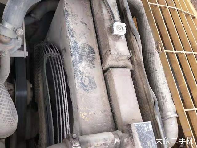 卡特彼勒 320C 挖掘机