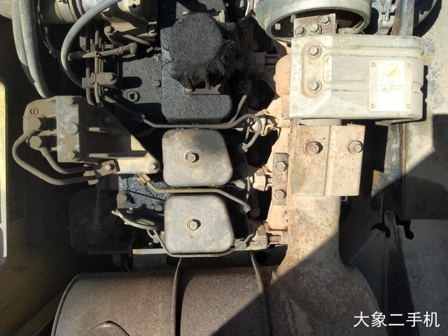 小松 PC270-7 挖掘机