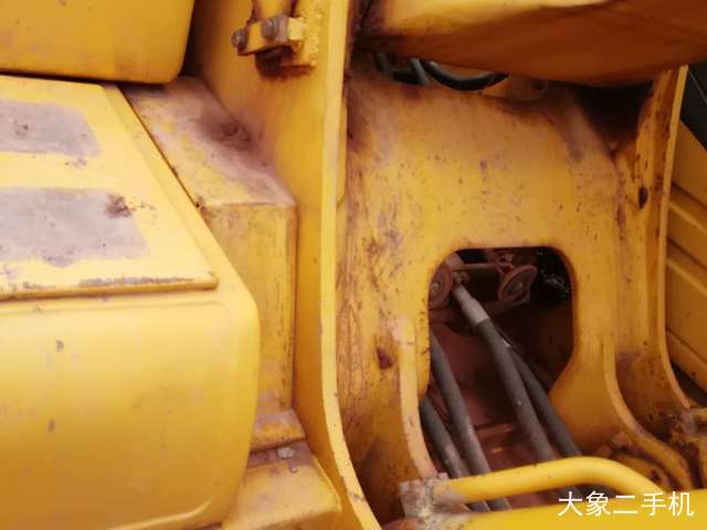 小松 PC360-7 挖掘机