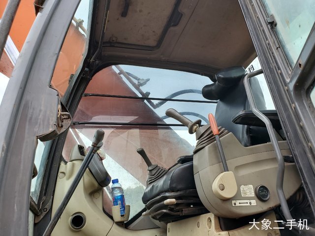 日立 ZX250H-3 挖掘机