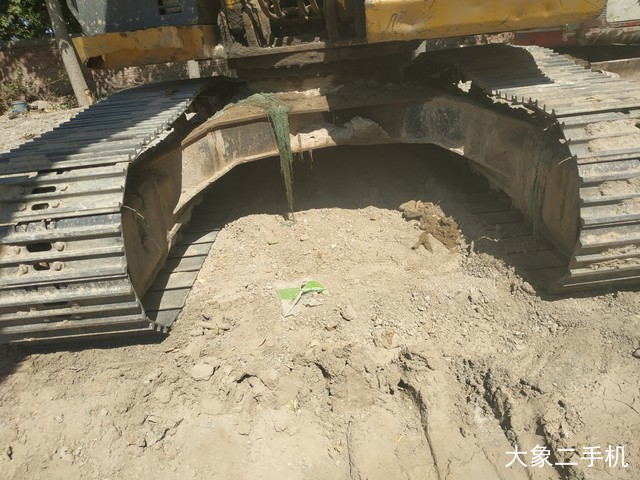 住友 SH210LC-5 挖掘机