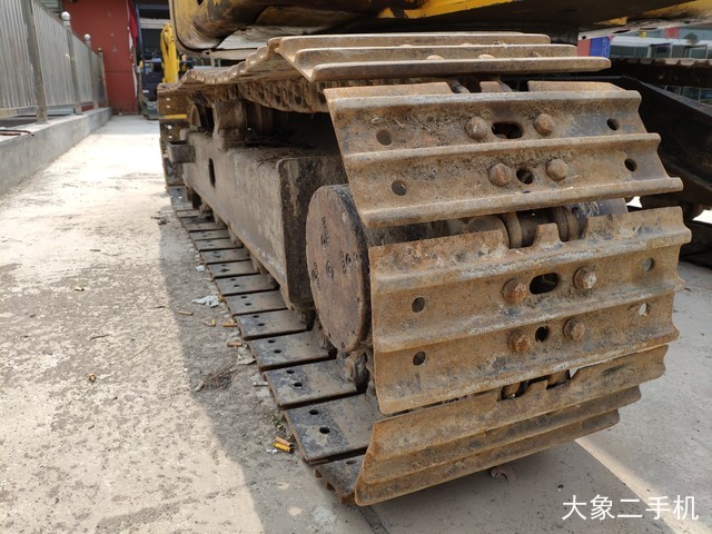 卡特重工 CT60-7A 挖掘机