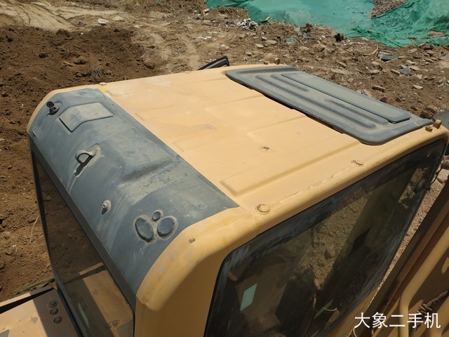 小松 PC200-8 挖掘机