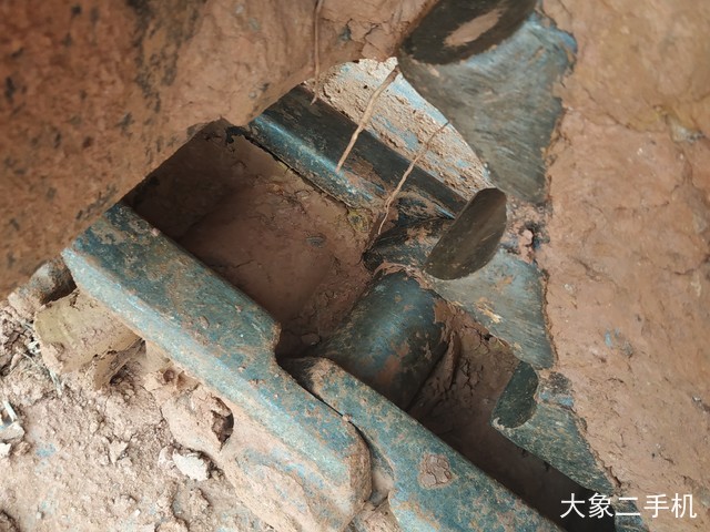 神钢 SK260LC-8 挖掘机