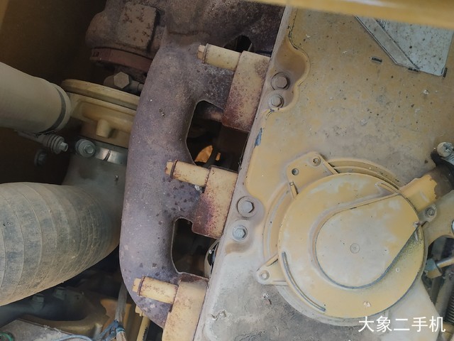 卡特彼勒 320D液压 挖掘机