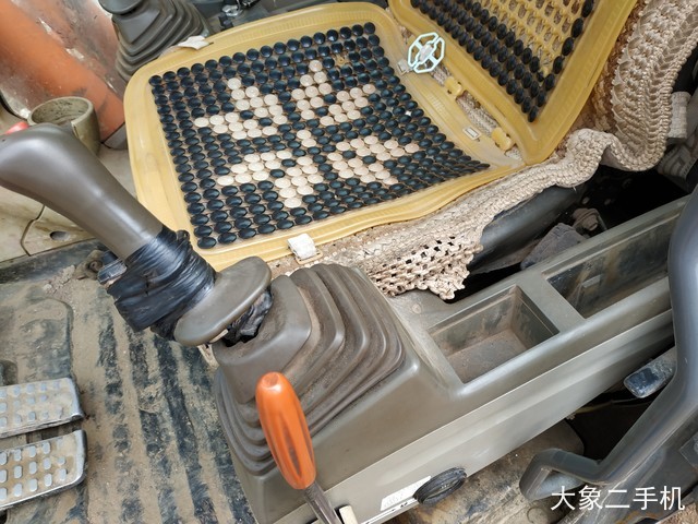 日立 ZX250LC-3 挖掘机