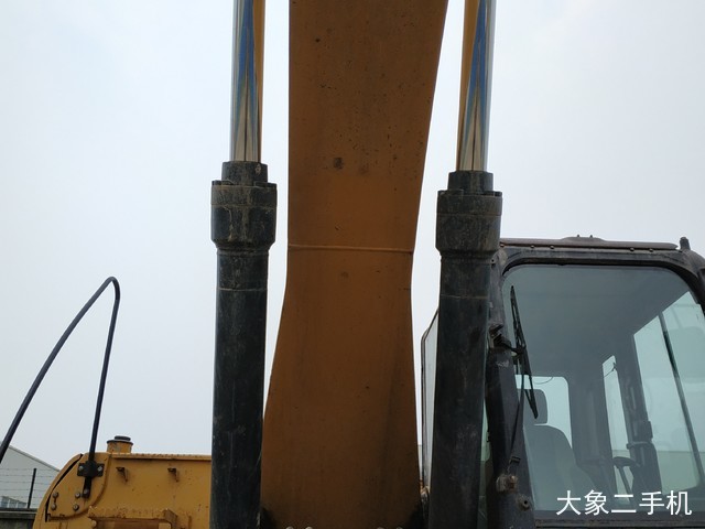 卡特彼勒 329D 挖掘机
