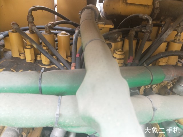 卡特彼勒 324DL液压 挖掘机