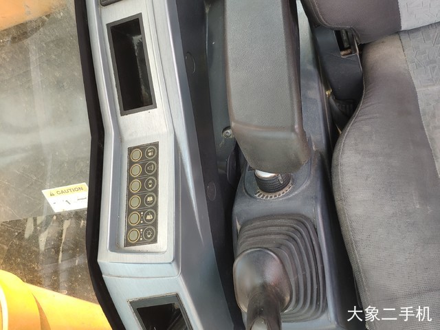 现代 R520L-9VS 挖掘机