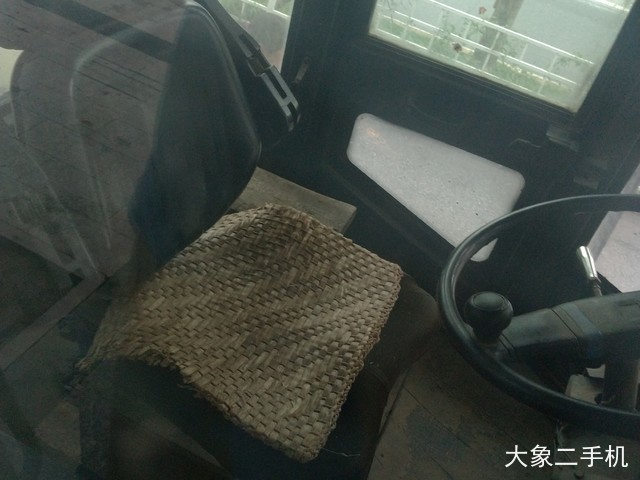 山东临工 LG930-1 装载机