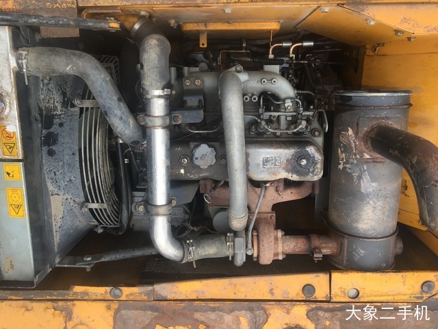 雷沃重工 FR170 挖掘机