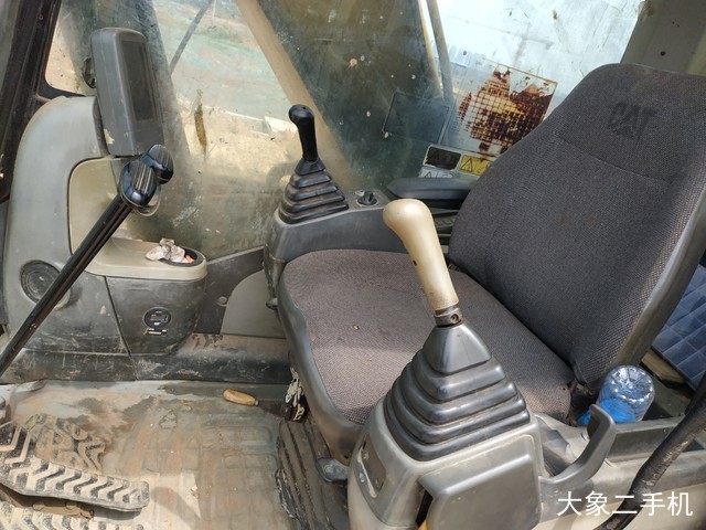 卡特彼勒 320D液压 挖掘机