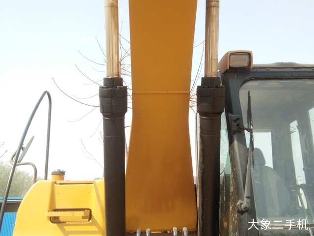 卡特彼勒 320D液压 挖掘机
