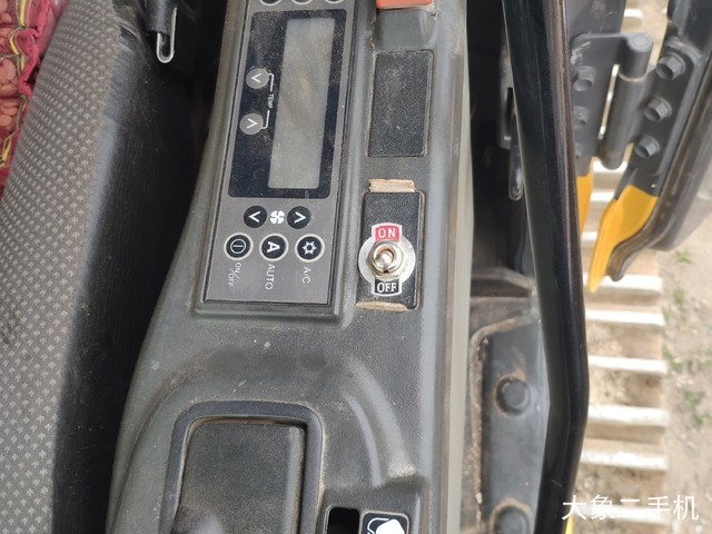 住友 SH300-5 挖掘机