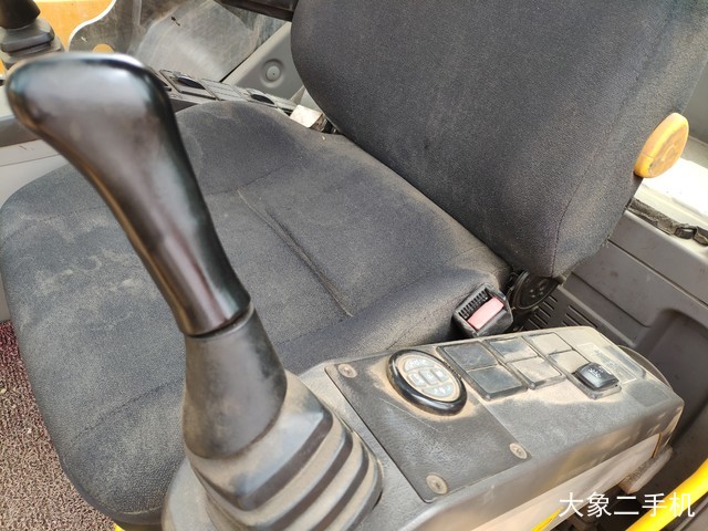 沃尔沃 EC380DL 挖掘机