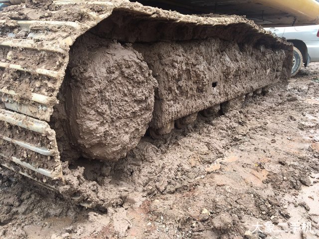 卡特彼勒 320D液压 挖掘机