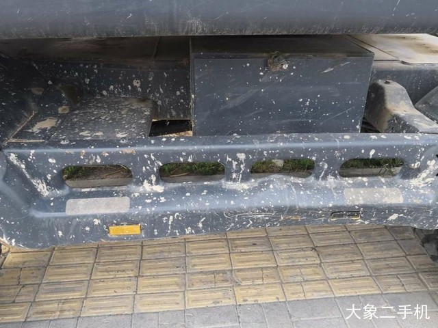 新源 XYB75W-8 挖掘机