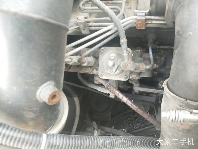 小松 PC360-7 挖掘机