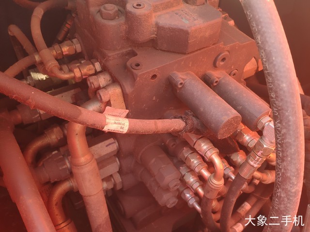 斗山 DX150W-9C 挖掘机