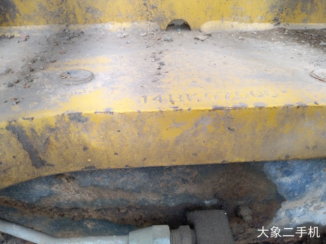 小松 PC400-8 挖掘机