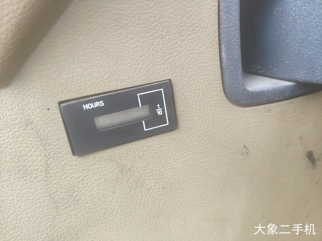 斗山 DH150W-7 挖掘机