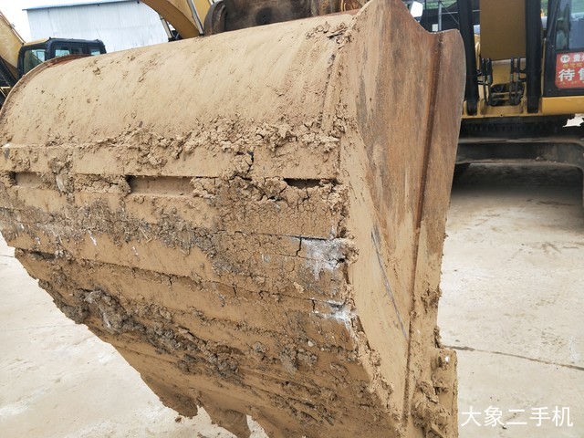 卡特彼勒 320D液压 挖掘机