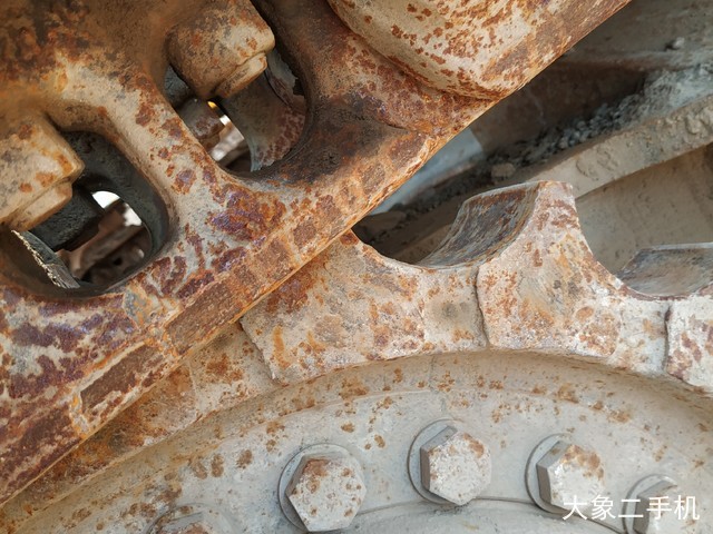 三一重工 SY305C-9 挖掘机