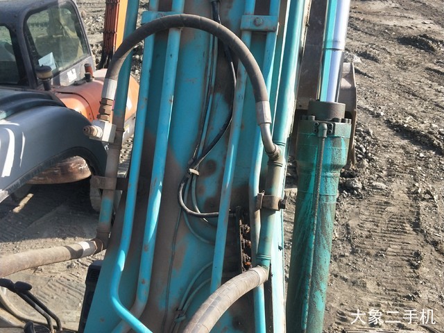神钢 SK250LC 挖掘机