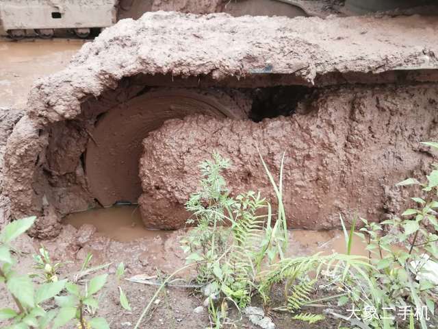 小松 PC360-7 挖掘机