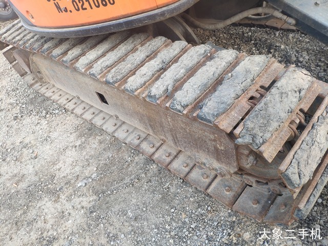 日立 ZX30U-3 挖掘机