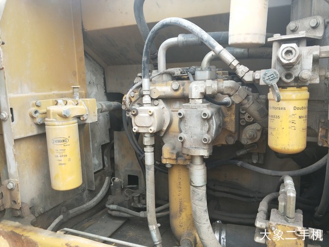 卡特彼勒 325D 挖掘机