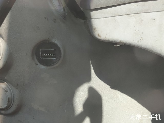 沃尔沃 EC480DL 挖掘机