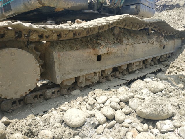 神钢 SK260LC-8 挖掘机