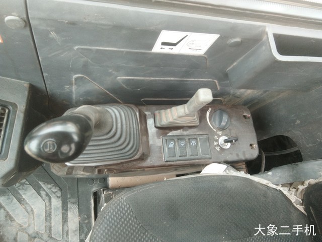 三一重工 SY55C 挖掘机