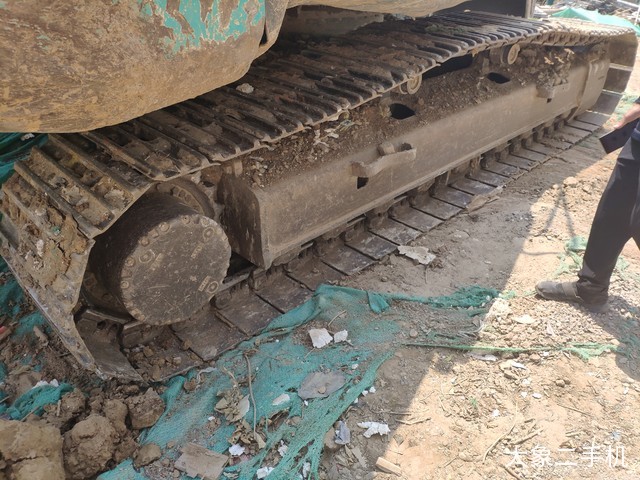 神钢 SK260LC-8 挖掘机