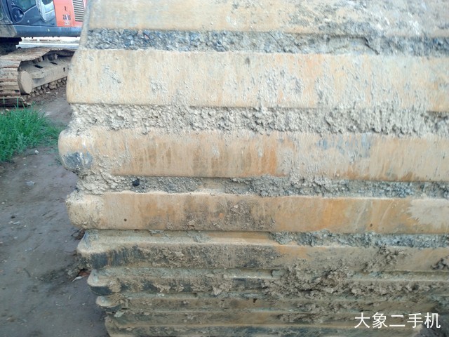 三一重工 SY365H加长臂 挖掘机