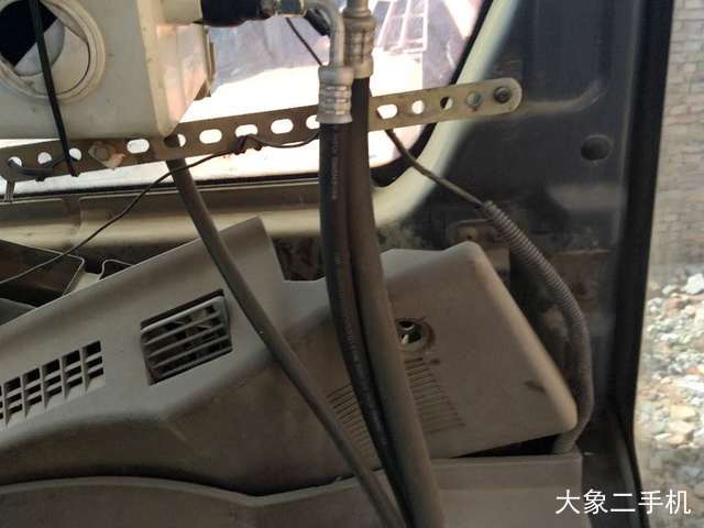 日立 ZX250LC-3 挖掘机