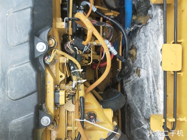 卡特彼勒 336D液压 挖掘机